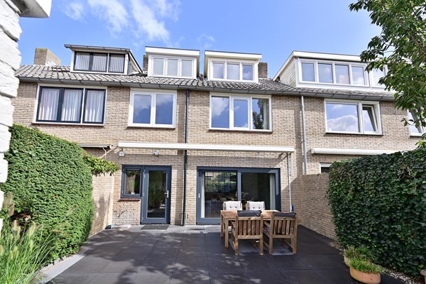 Medium property photo - Nachtegaallaan 44, 1403 CJ Bussum