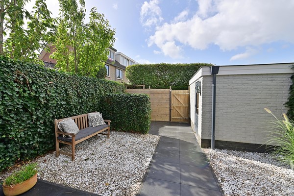 Medium property photo - Nachtegaallaan 44, 1403 CJ Bussum