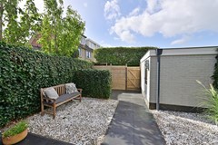 New for sale: Nachtegaallaan 44, 1403 CJ Bussum