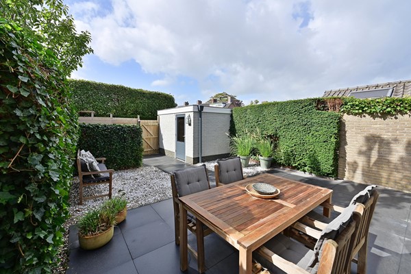 Medium property photo - Nachtegaallaan 44, 1403 CJ Bussum