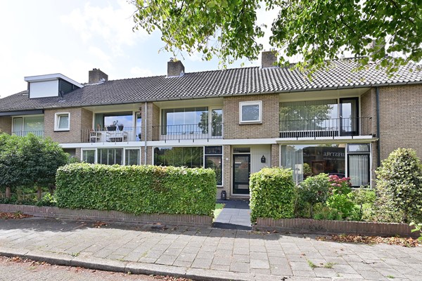 Medium property photo - Nachtegaallaan 44, 1403 CJ Bussum