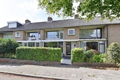 New for sale: Nachtegaallaan 44, 1403 CJ Bussum