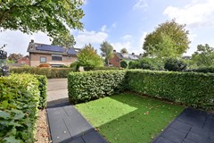 New for sale: Nachtegaallaan 44, 1403 CJ Bussum
