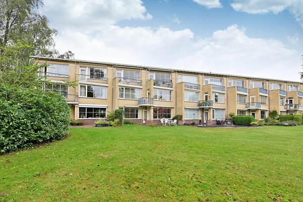 Medium property photo - Oranjepark 34, 1405 HE Bussum