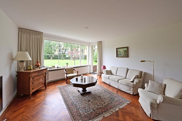 Medium property photo - Oranjepark 34, 1405 HE Bussum