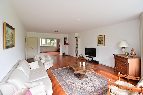 Medium property photo - Oranjepark 34, 1405 HE Bussum