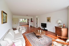 Verkocht onder voorbehoud: Oranjepark 34, 1405 HE Bussum