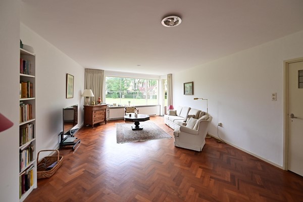 Medium property photo - Oranjepark 34, 1405 HE Bussum