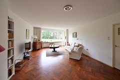 Verkocht onder voorbehoud: Oranjepark 34, 1405 HE Bussum