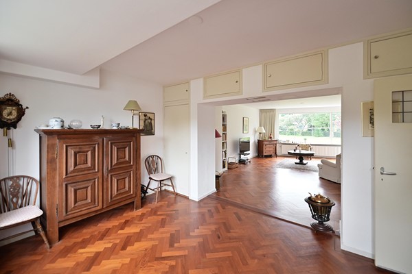 Medium property photo - Oranjepark 34, 1405 HE Bussum