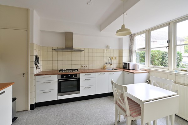 Medium property photo - Oranjepark 34, 1405 HE Bussum