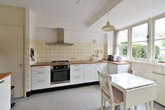 Verkocht onder voorbehoud: Oranjepark 34, 1405 HE Bussum