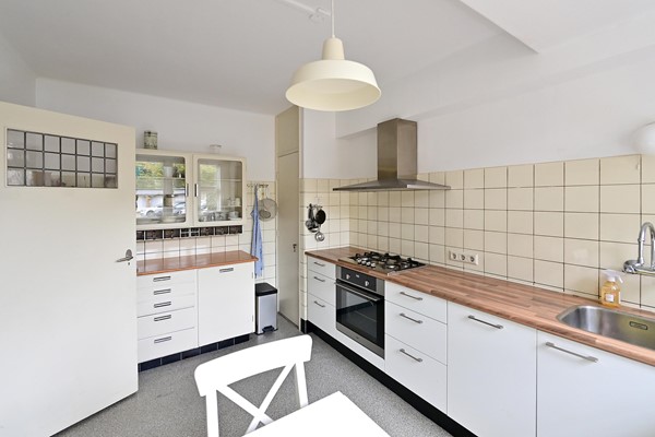 Medium property photo - Oranjepark 34, 1405 HE Bussum
