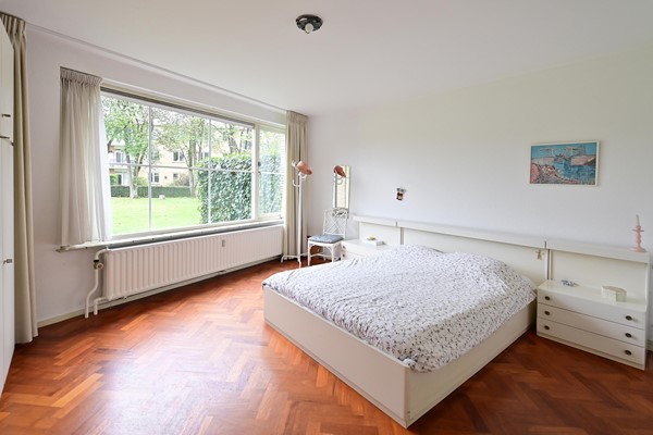 Medium property photo - Oranjepark 34, 1405 HE Bussum