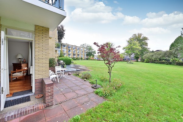 Medium property photo - Oranjepark 34, 1405 HE Bussum