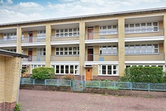 Verkocht onder voorbehoud: Oranjepark 34, 1405 HE Bussum