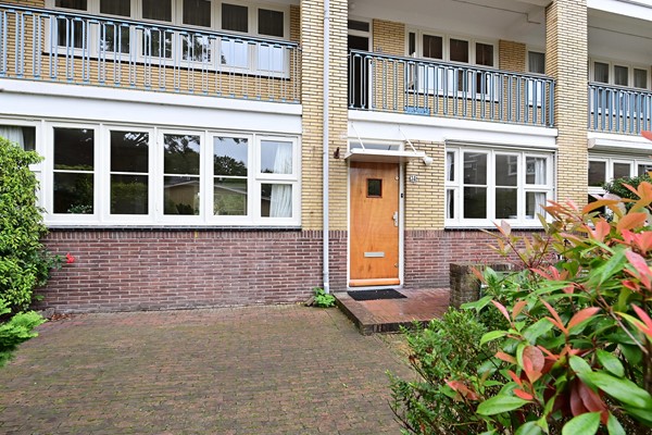 Medium property photo - Oranjepark 34, 1405 HE Bussum