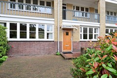 Verkocht onder voorbehoud: Oranjepark 34, 1405 HE Bussum