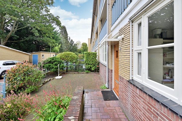 Medium property photo - Oranjepark 34, 1405 HE Bussum