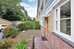 Verkocht onder voorbehoud: Oranjepark 34, 1405 HE Bussum