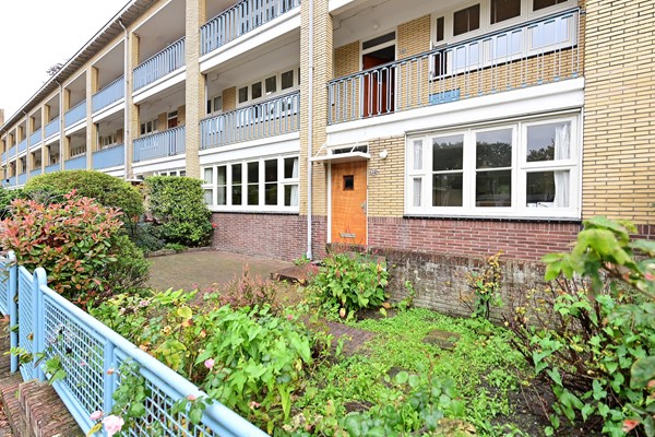 Medium property photo - Oranjepark 34, 1405 HE Bussum