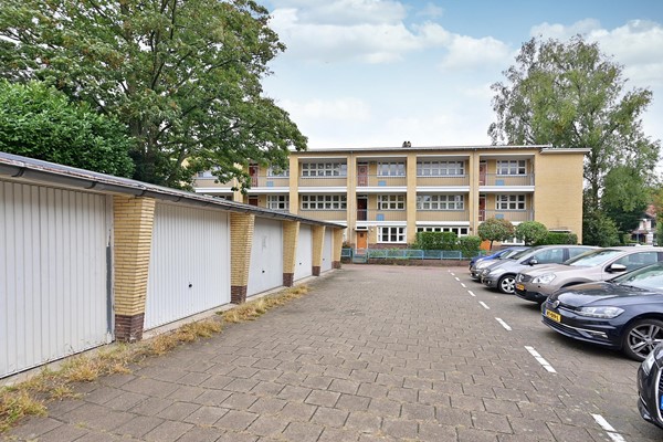 Medium property photo - Oranjepark 34, 1405 HE Bussum