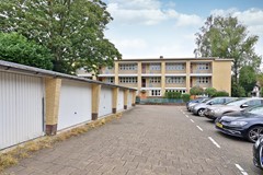 Verkocht onder voorbehoud: Oranjepark 34, 1405 HE Bussum