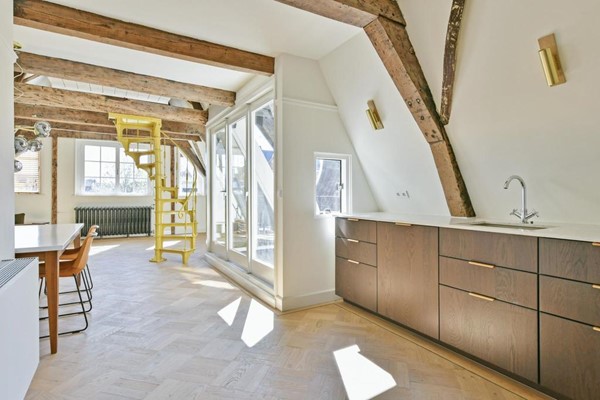 Medium property photo - Herengracht 120F, 1015 BT Amsterdam