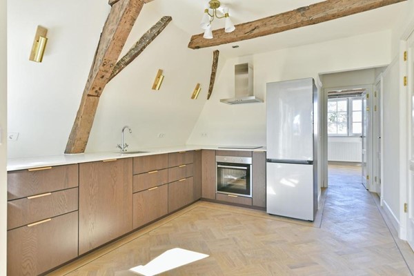 Medium property photo - Herengracht 120F, 1015 BT Amsterdam