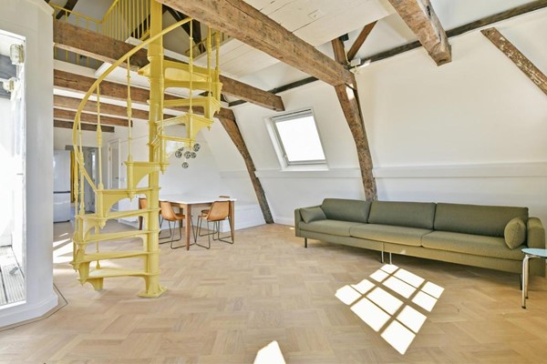 Medium property photo - Herengracht 120F, 1015 BT Amsterdam