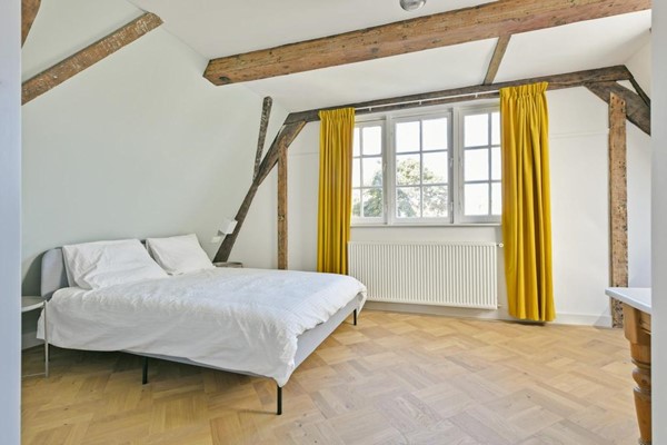 Medium property photo - Herengracht 120F, 1015 BT Amsterdam