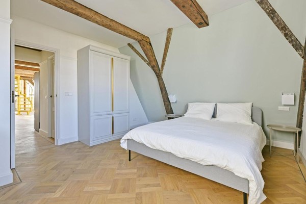 Medium property photo - Herengracht 120F, 1015 BT Amsterdam