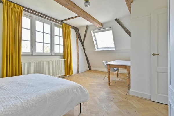 Medium property photo - Herengracht 120F, 1015 BT Amsterdam