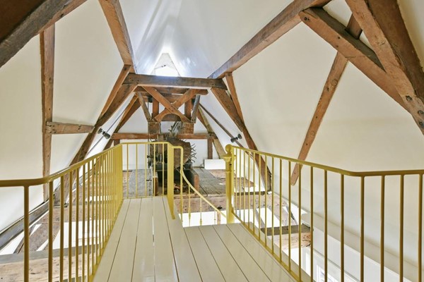 Medium property photo - Herengracht 120F, 1015 BT Amsterdam