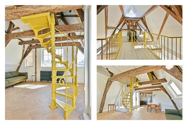 Medium property photo - Herengracht 120F, 1015 BT Amsterdam