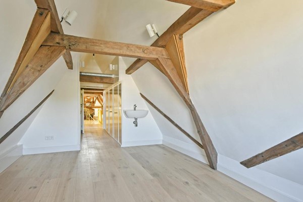 Medium property photo - Herengracht 120F, 1015 BT Amsterdam