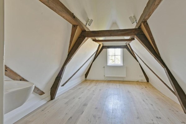 Medium property photo - Herengracht 120F, 1015 BT Amsterdam