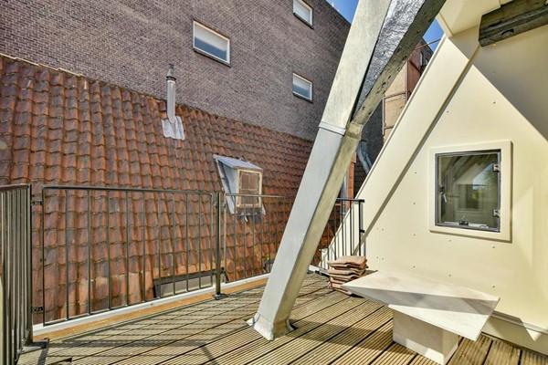Medium property photo - Herengracht 120F, 1015 BT Amsterdam