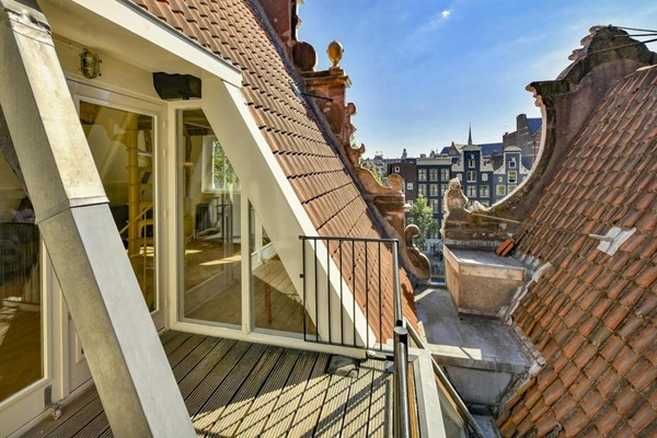 Medium property photo - Herengracht 120F, 1015 BT Amsterdam