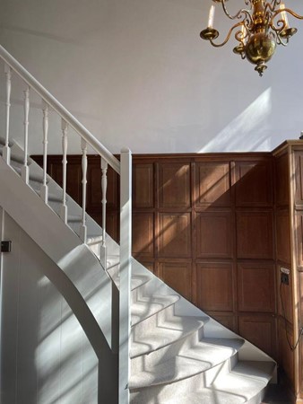 Medium property photo - Herengracht 120F, 1015 BT Amsterdam