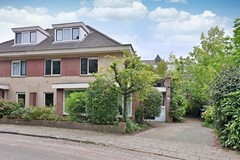 Nieuw in verkoop: Nassaupark 13B, 1405 HN Bussum