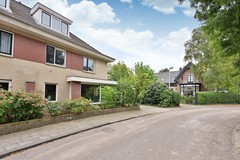 Nieuw in verkoop: Nassaupark 13B, 1405 HN Bussum