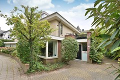 Nieuw in verkoop: Nassaupark 13B, 1405 HN Bussum
