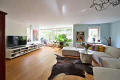 Nieuw in verkoop: Nassaupark 13B, 1405 HN Bussum