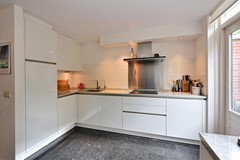 Nieuw in verkoop: Nassaupark 13B, 1405 HN Bussum