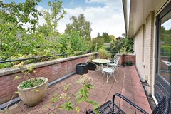 Nieuw in verkoop: Nassaupark 13B, 1405 HN Bussum