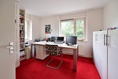 Nieuw in verkoop: Nassaupark 13B, 1405 HN Bussum
