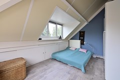 Nieuw in verkoop: Nassaupark 13B, 1405 HN Bussum