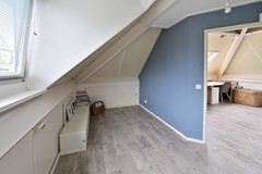 Nieuw in verkoop: Nassaupark 13B, 1405 HN Bussum
