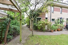 Nieuw in verkoop: Nassaupark 13B, 1405 HN Bussum